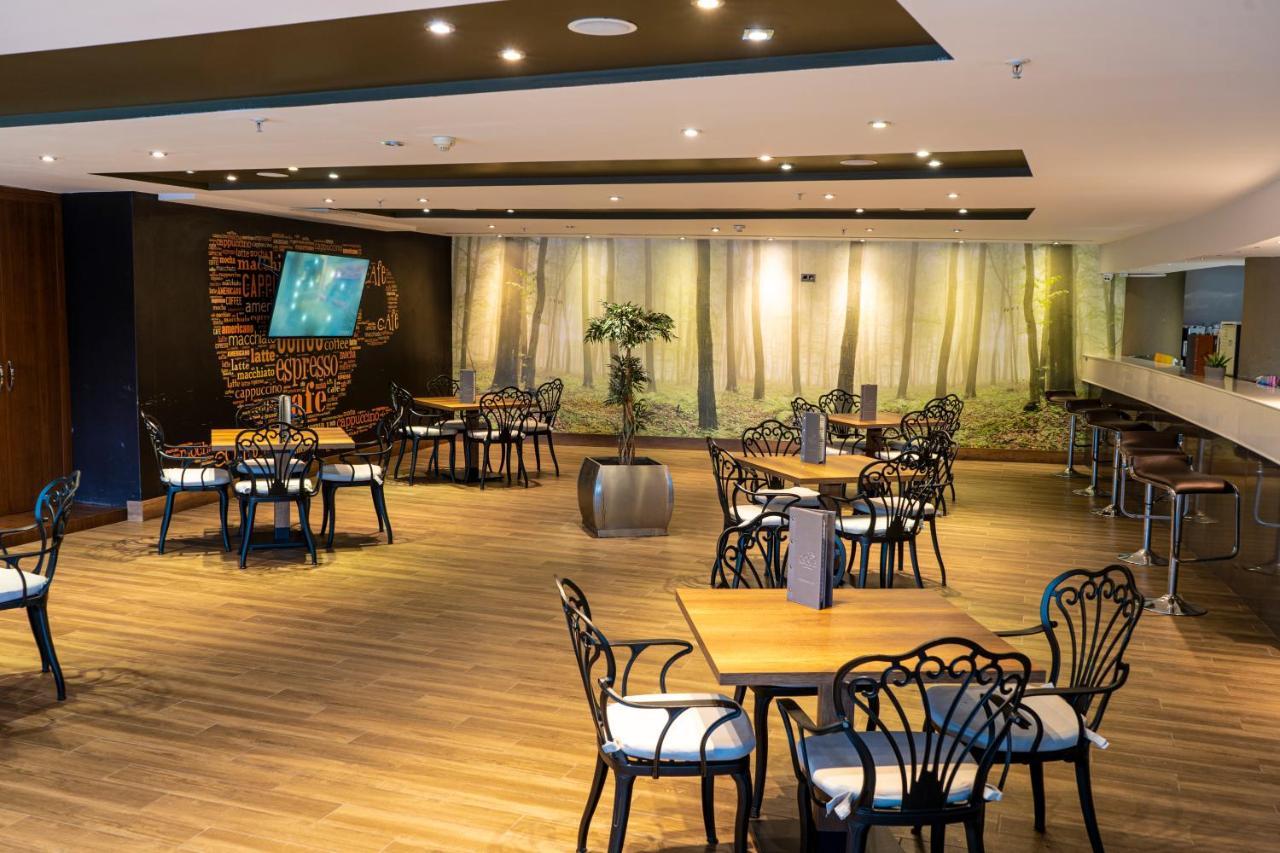 Doga Thermal Health & Spa 5*