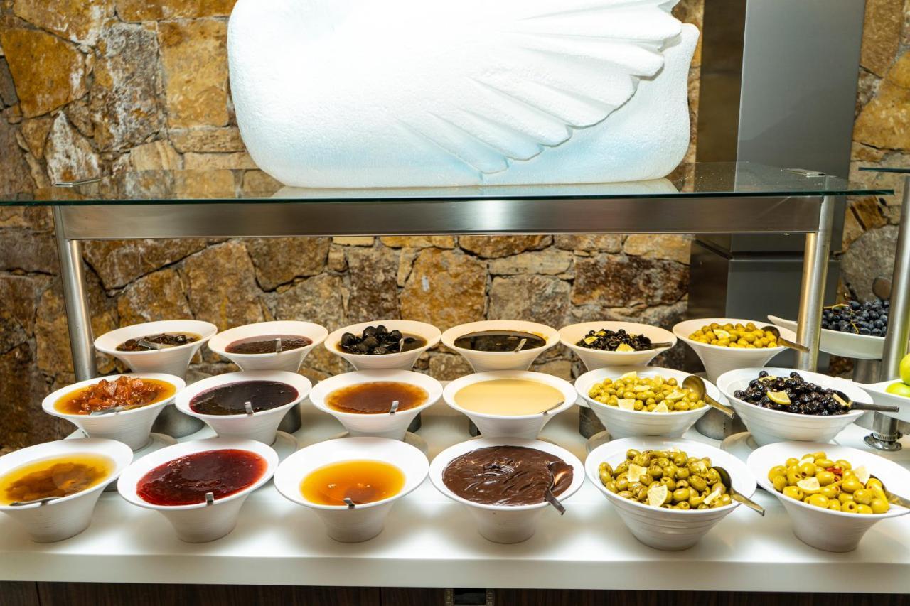 Hotel Doga Thermal Health & Spa