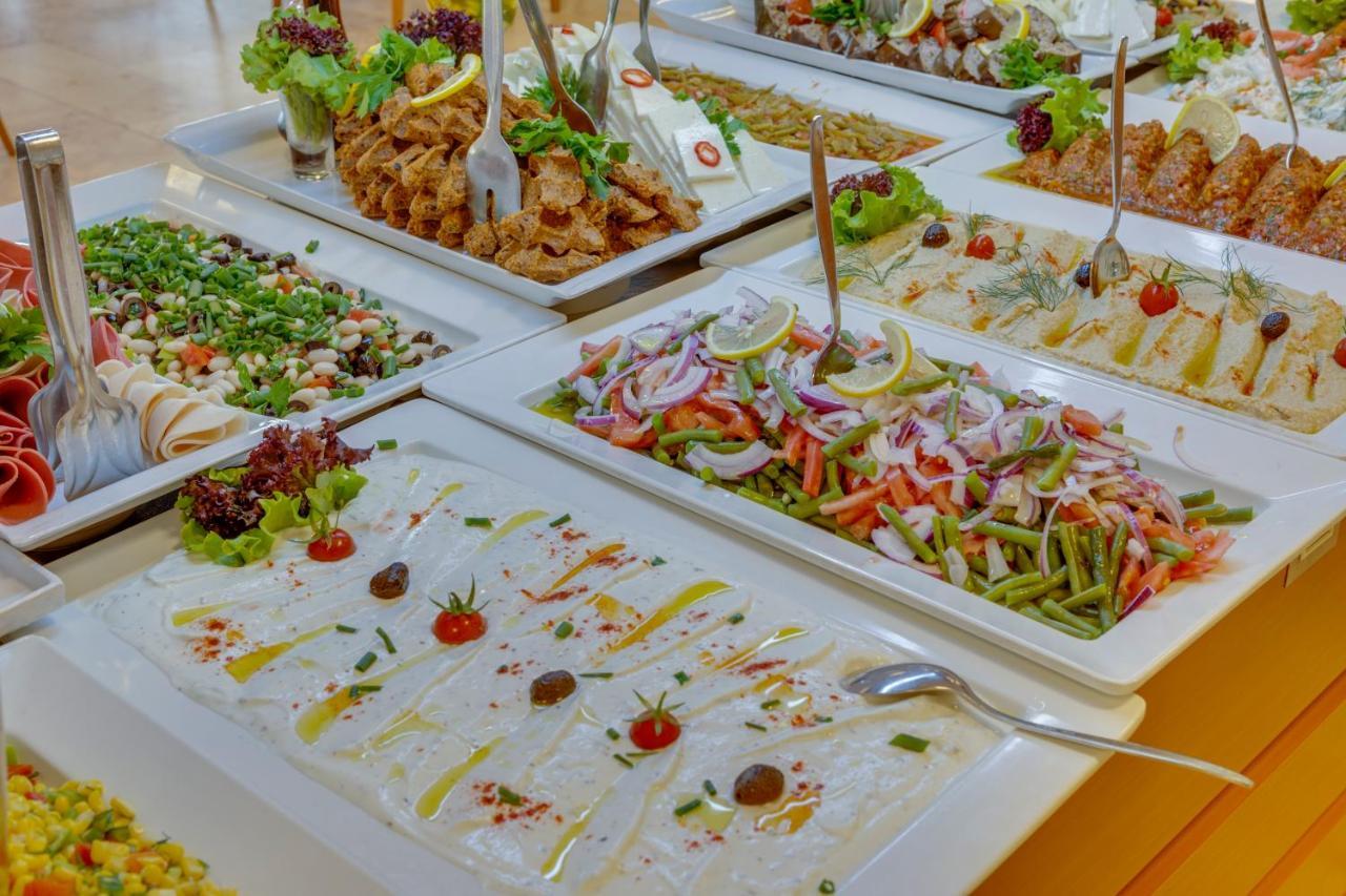 Grand Efe (adults Only) Hotel Ozdere