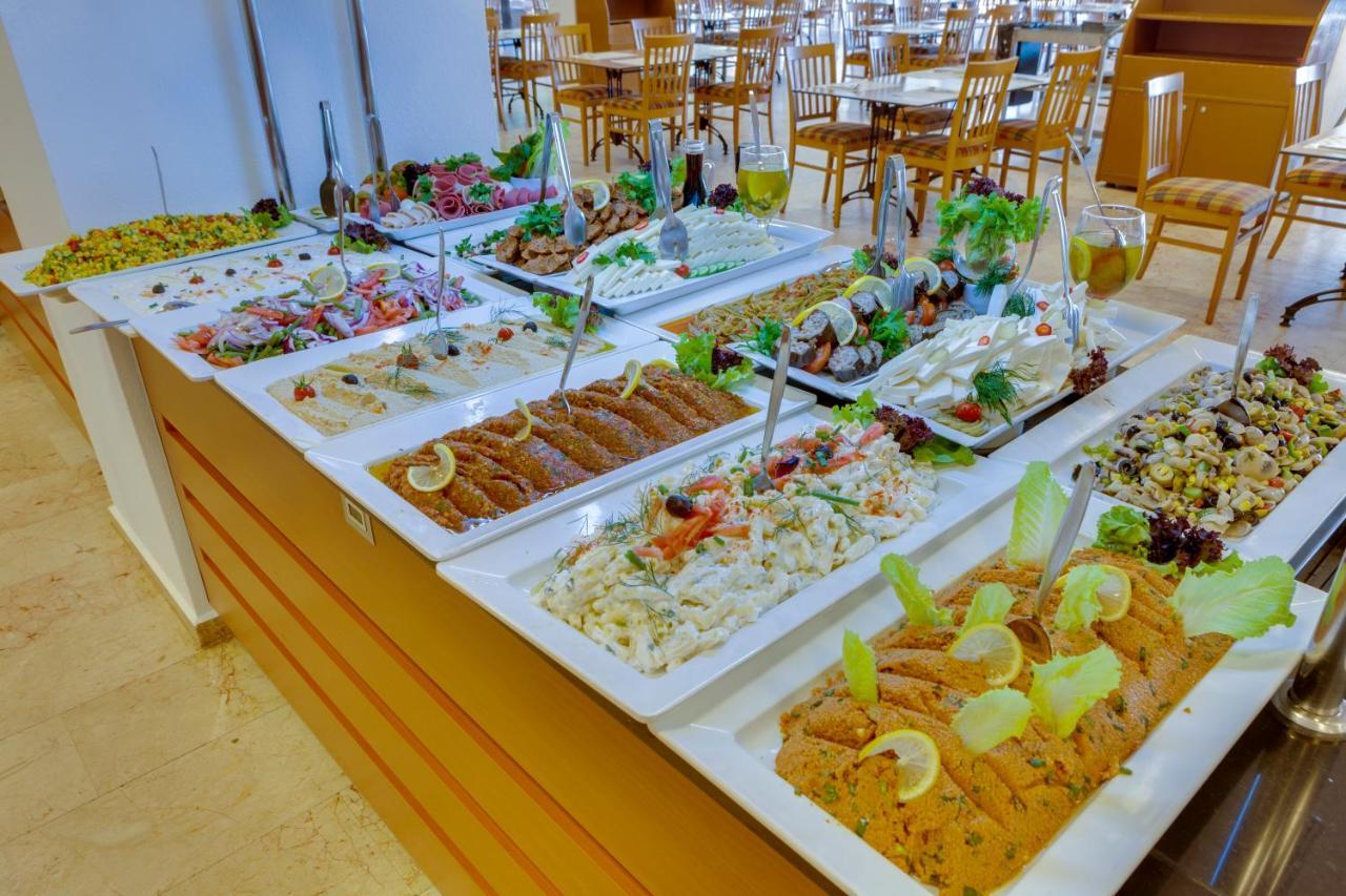 Grand Efe (adults Only) Hotel Ozdere
