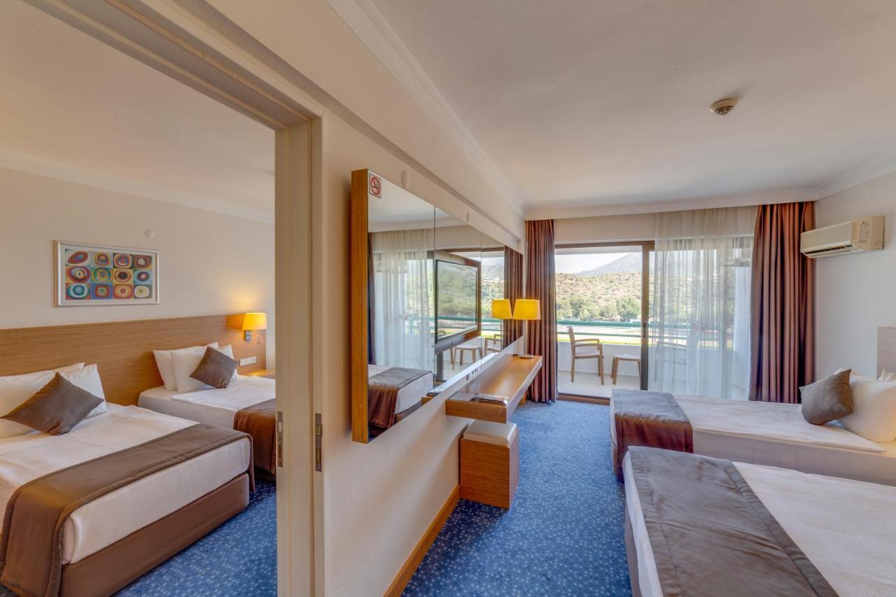 Grand Efe (adults Only) Hotel Ozdere