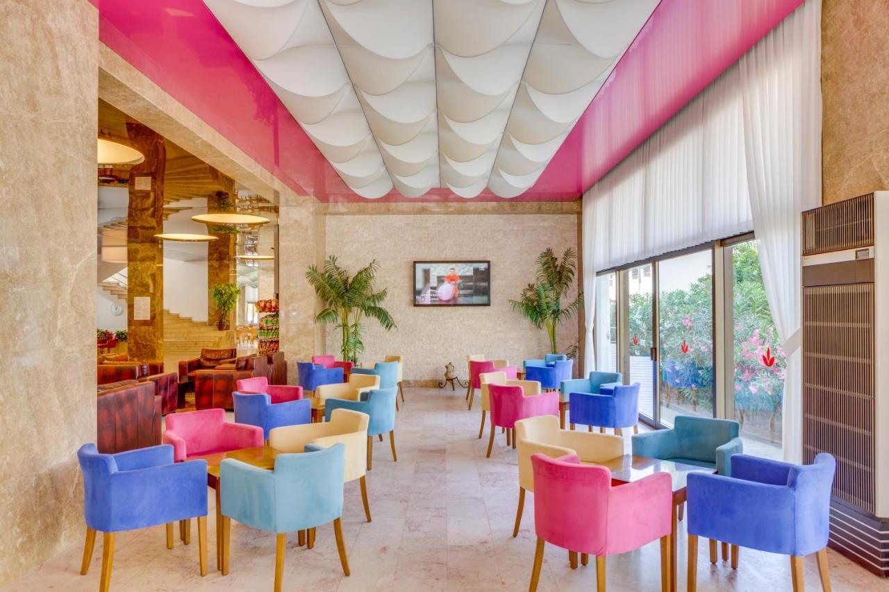 Hotel Grand Efe (adults Only)