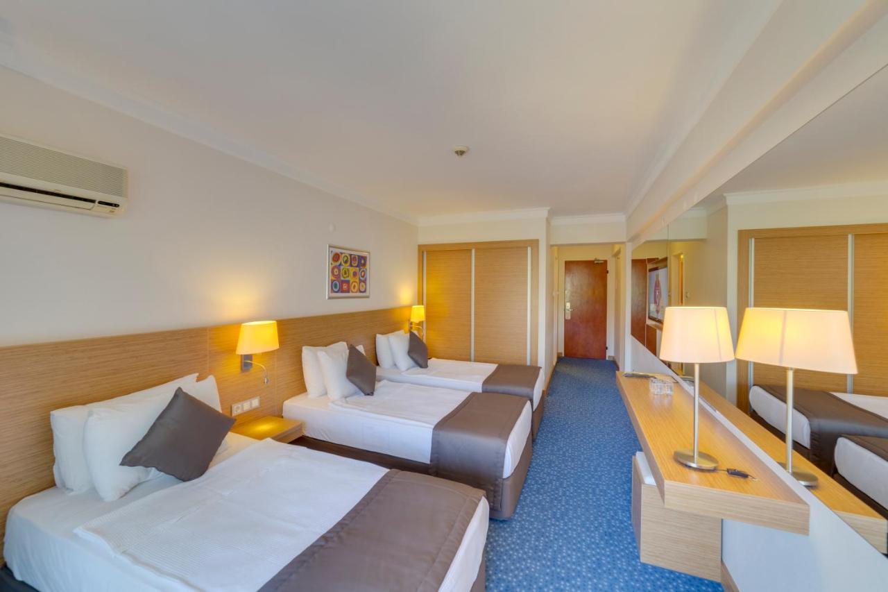 Hotel Grand Efe (adults Only)