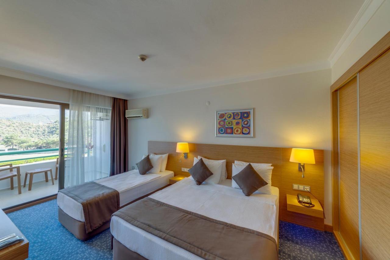 Hotel Grand Efe (adults Only) 4*