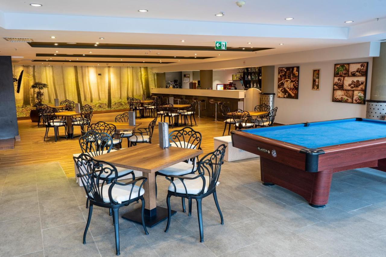 Hotel Doga Thermal Health & Spa