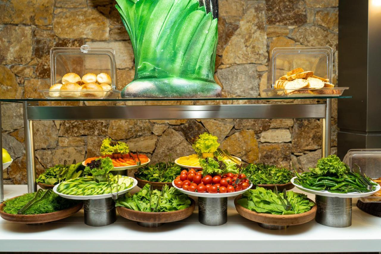 Doga Thermal Health & Spa Hotel 5*
