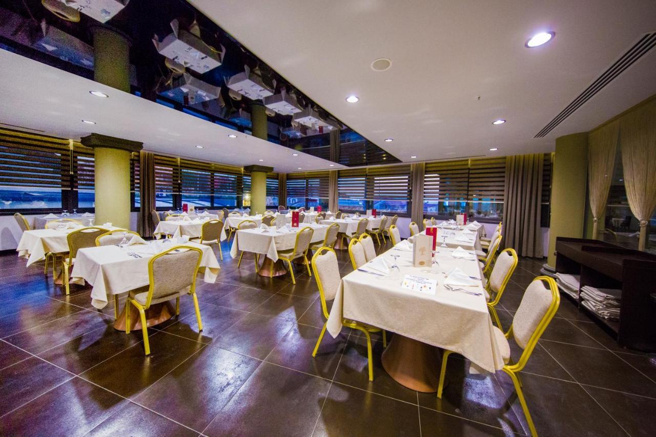 Doga Thermal Health & Spa Hotel Pamukkale