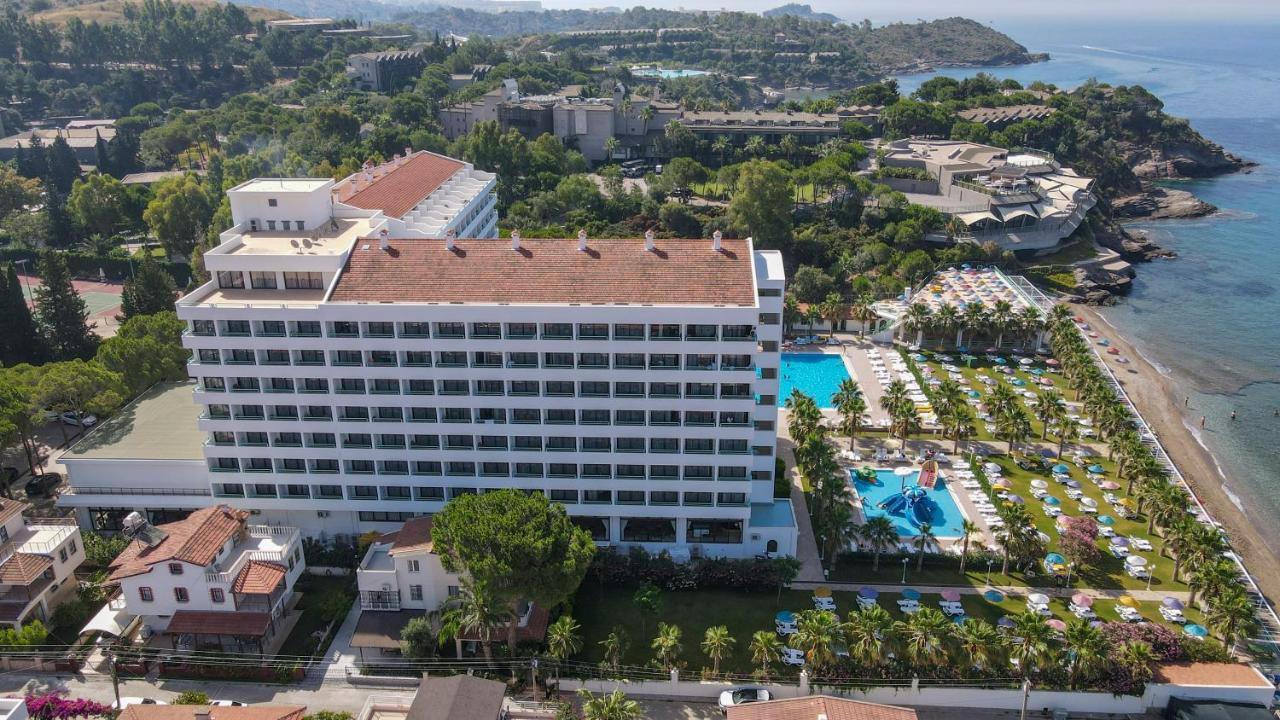 Grand Efe (adults Only) Hotel Ozdere