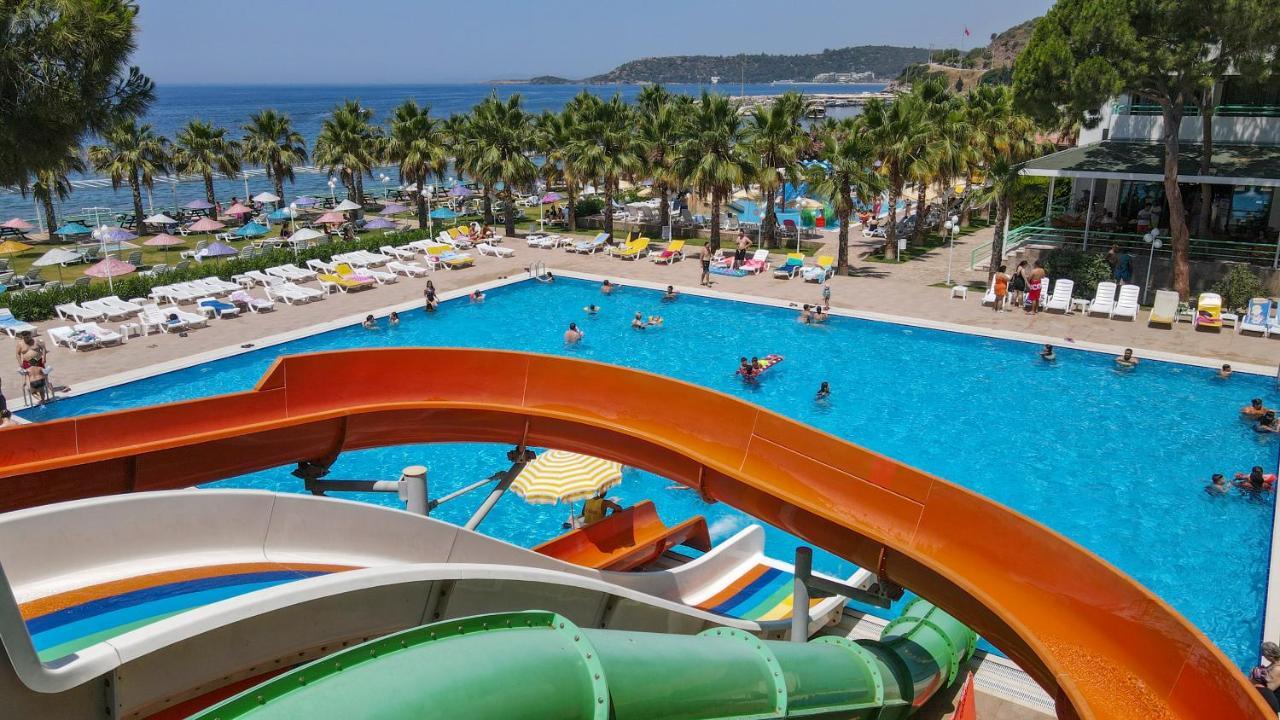 Grand Efe (adults Only) 4* Ozdere