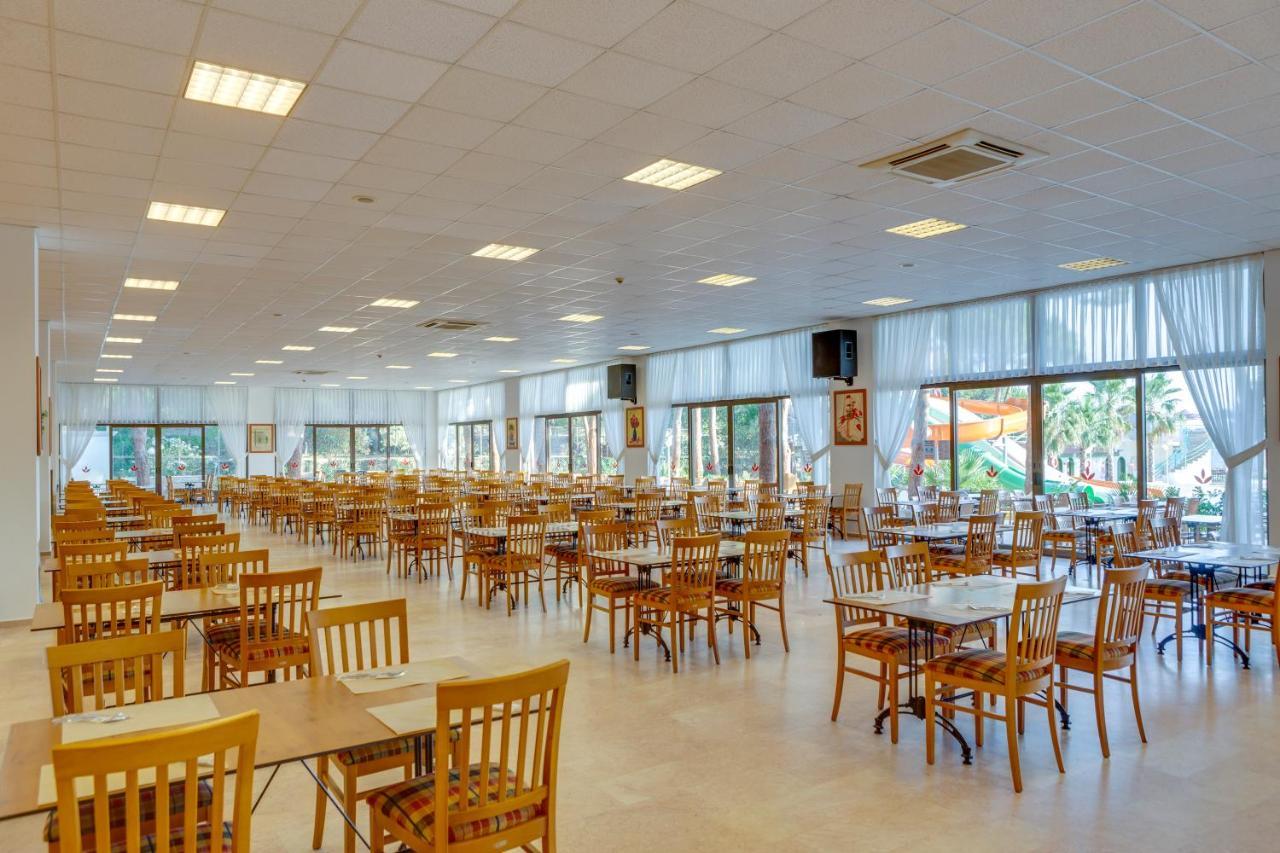 Grand Efe (adults Only) 4* Ozdere