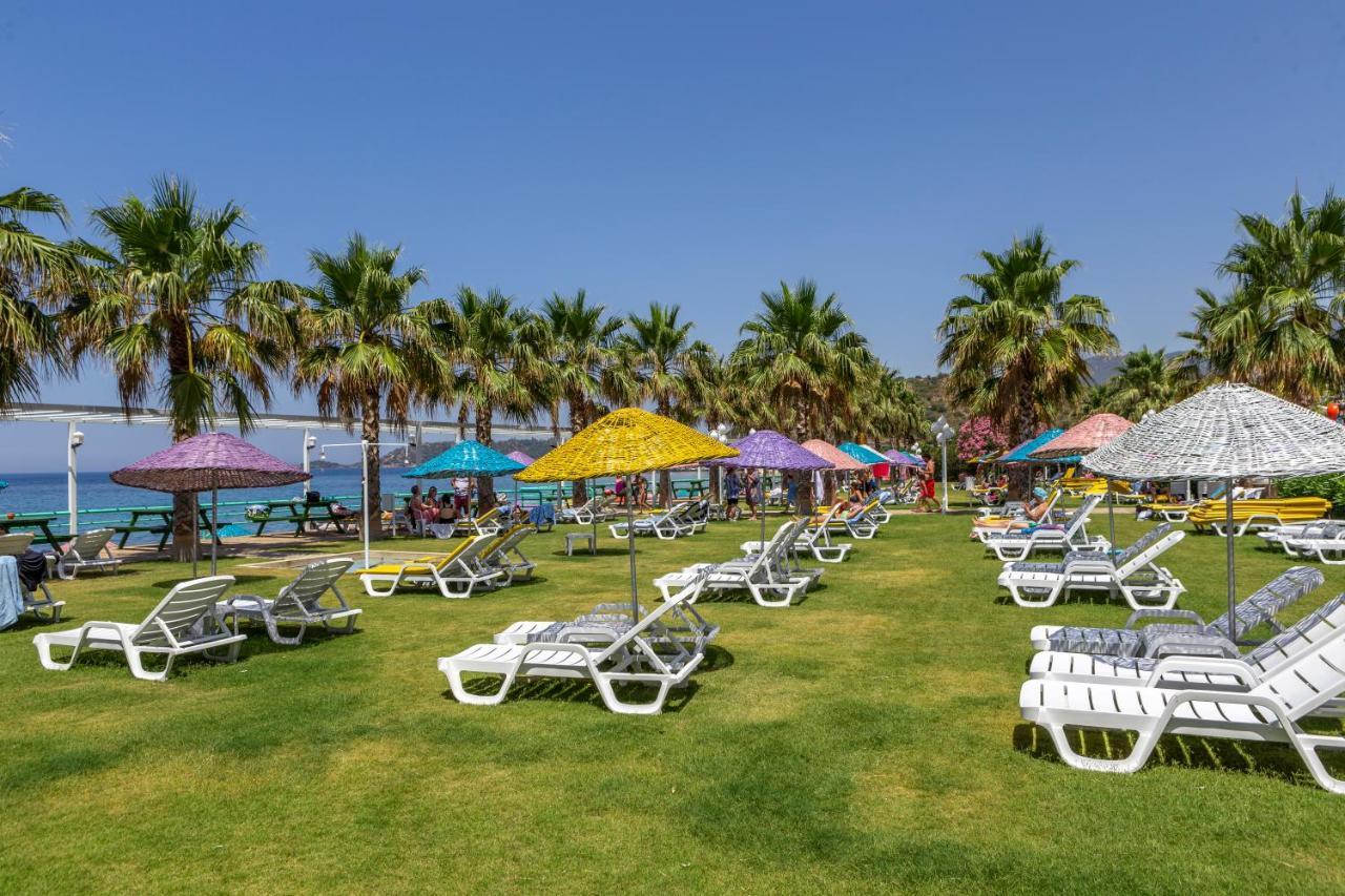 Hotel Grand Efe (adults Only) 4*
