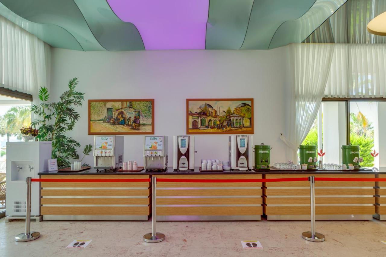 Hotel Grand Efe (adults Only) 4*