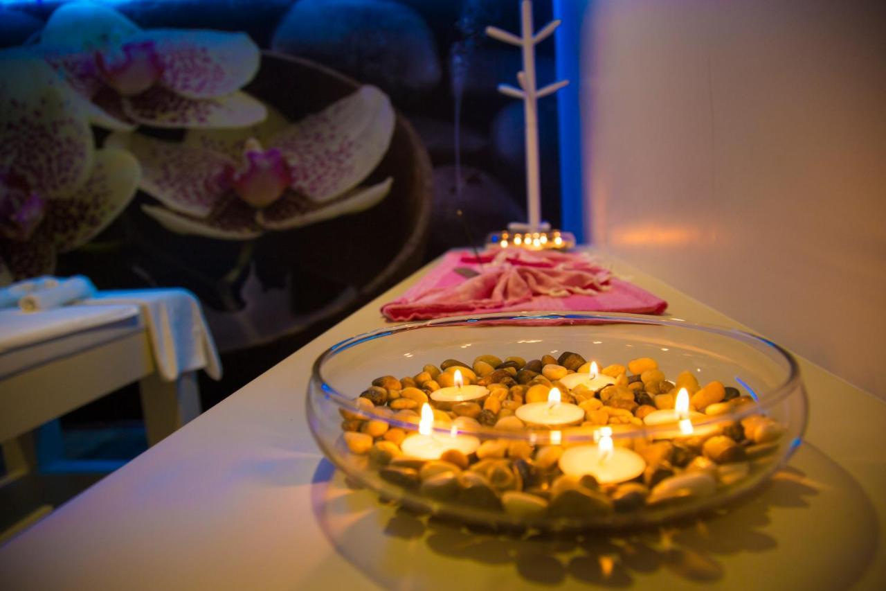 Hotel Doga Thermal Health & Spa
