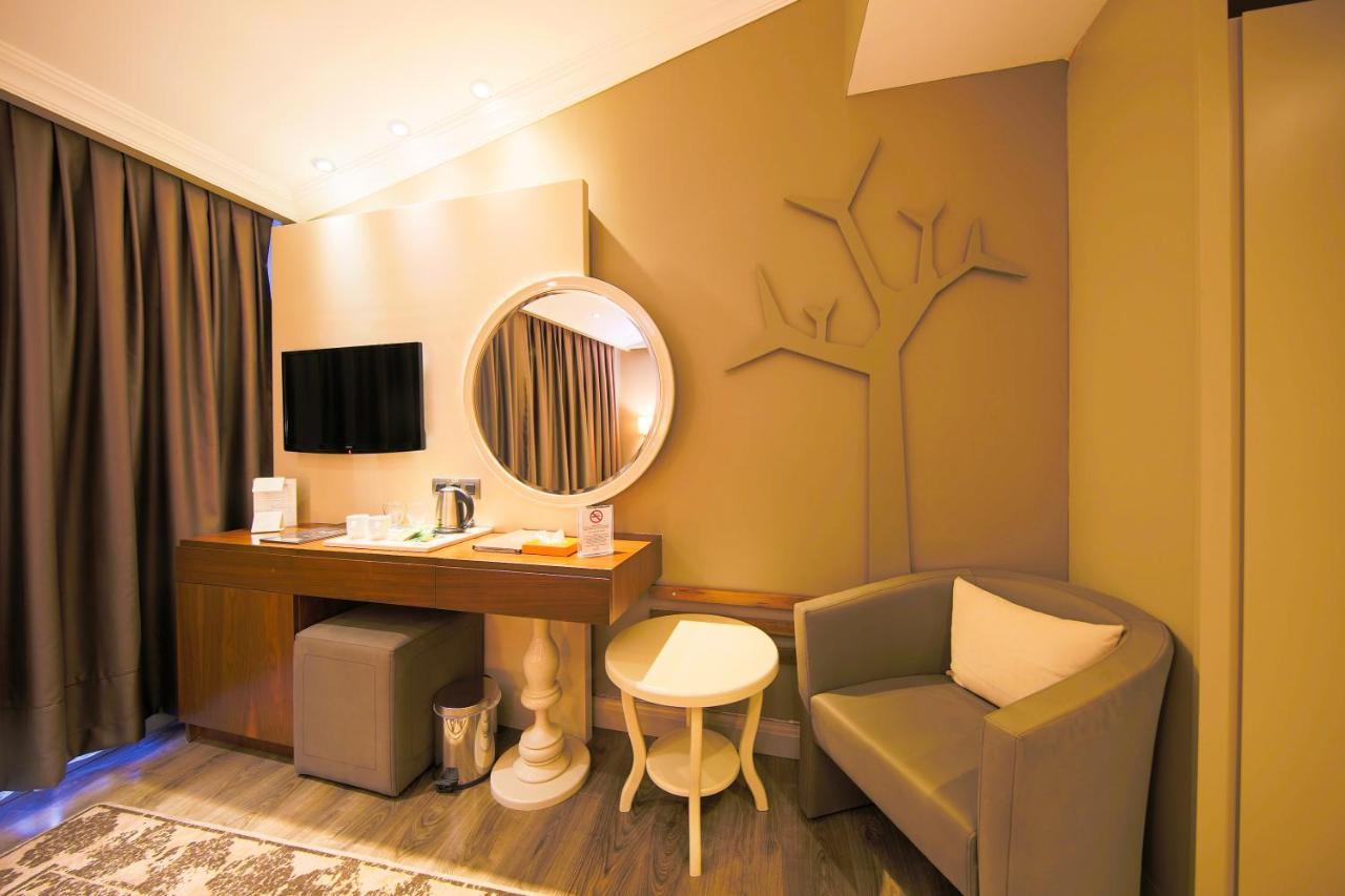 Doga Thermal Health & Spa 5*