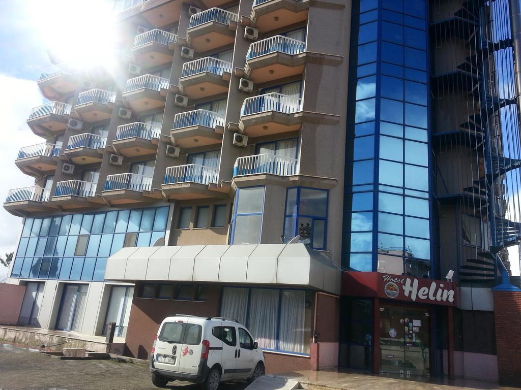 Helin Erdek