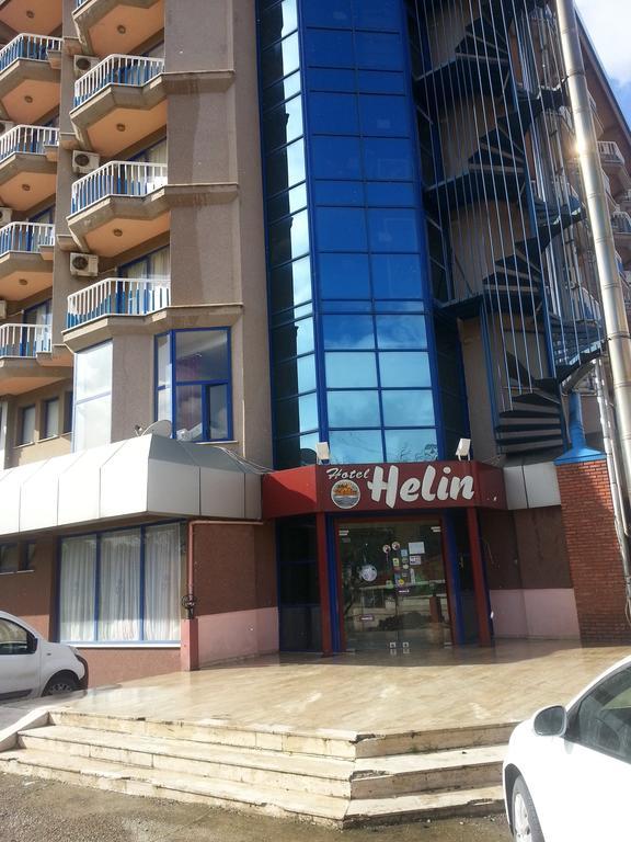 Hotel Helin Erdek