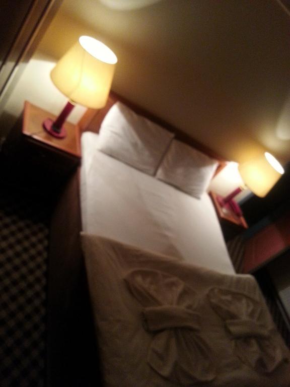 Helin Hotel
