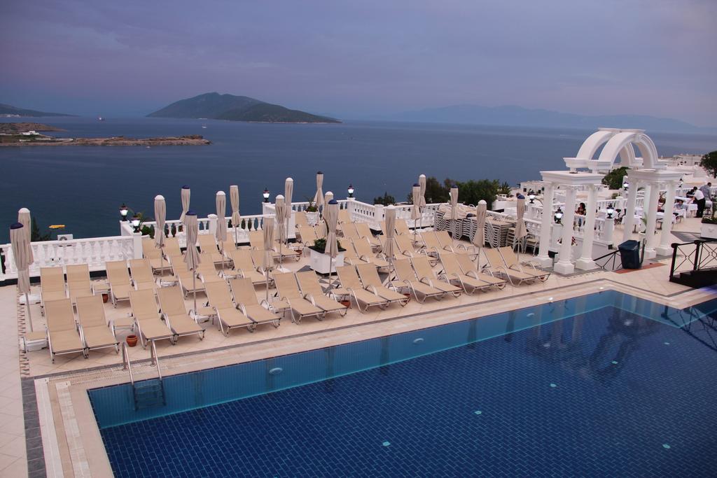 Grand Newport 4*