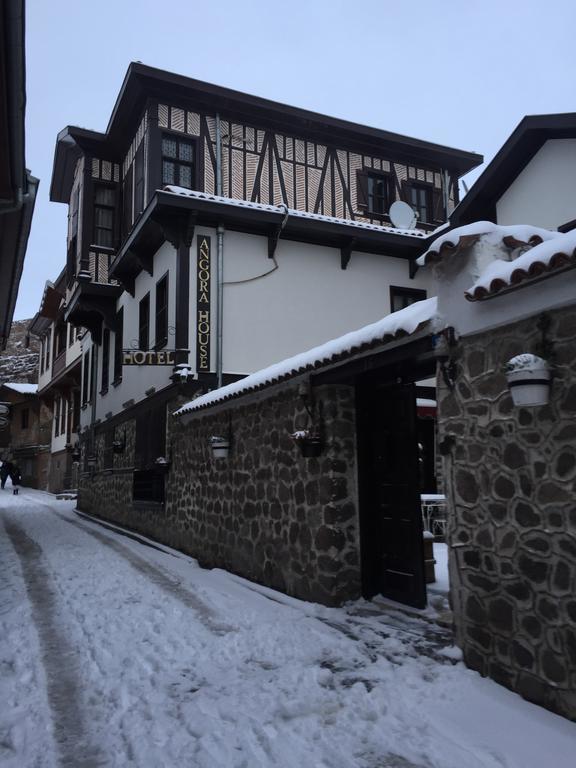 Inn Angora