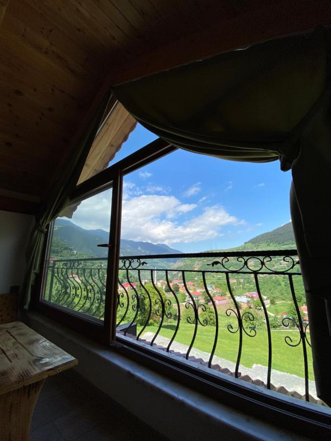 Hamsikoy Tas Hotel Trabzon