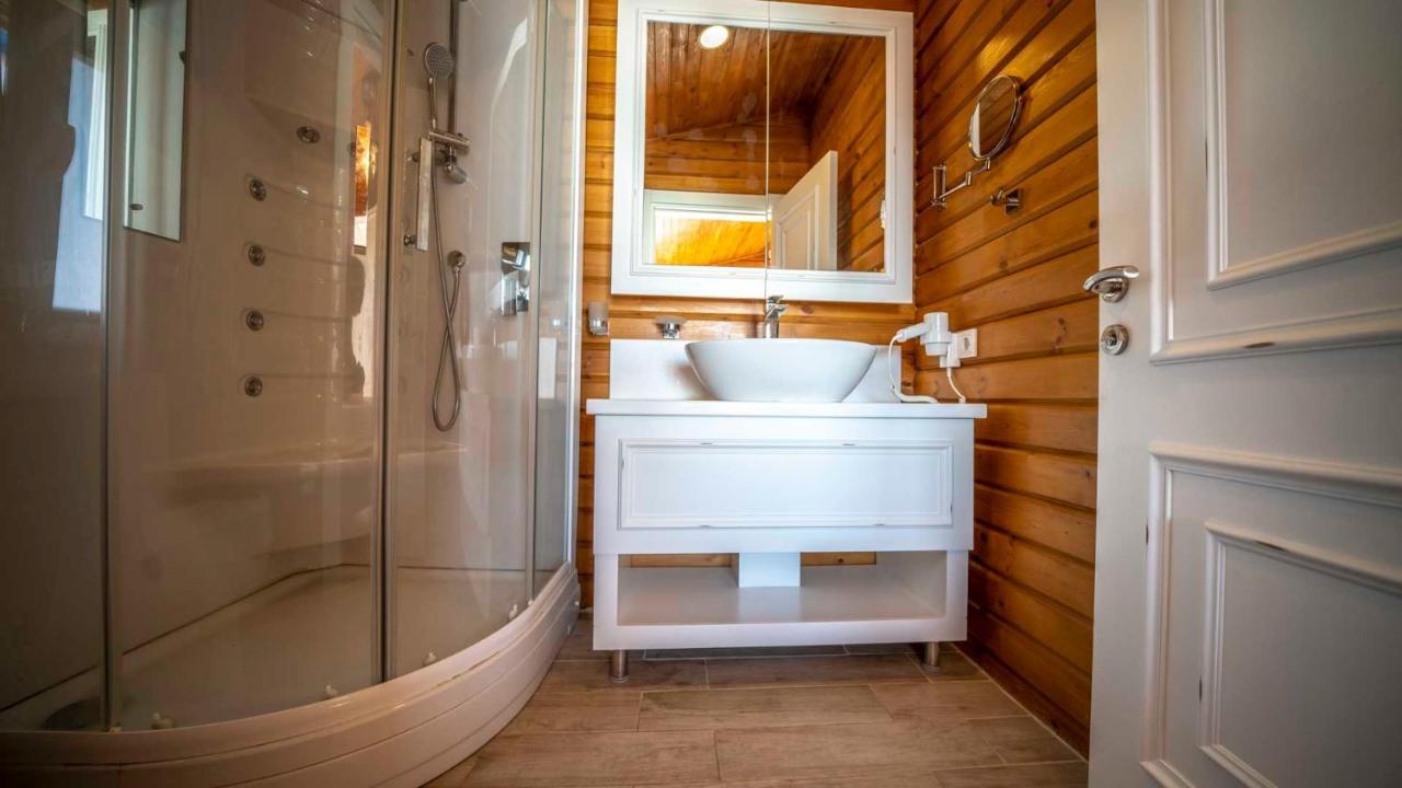 Villa Eco Sardunya *
