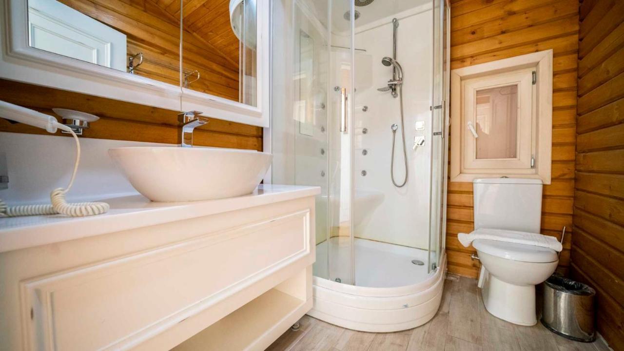 Villa Eco Sardunya Kalkan