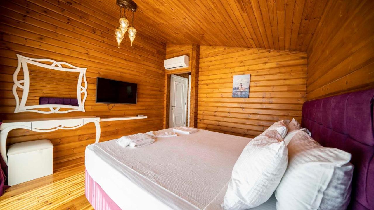 Eco Sardunya * Kalkan