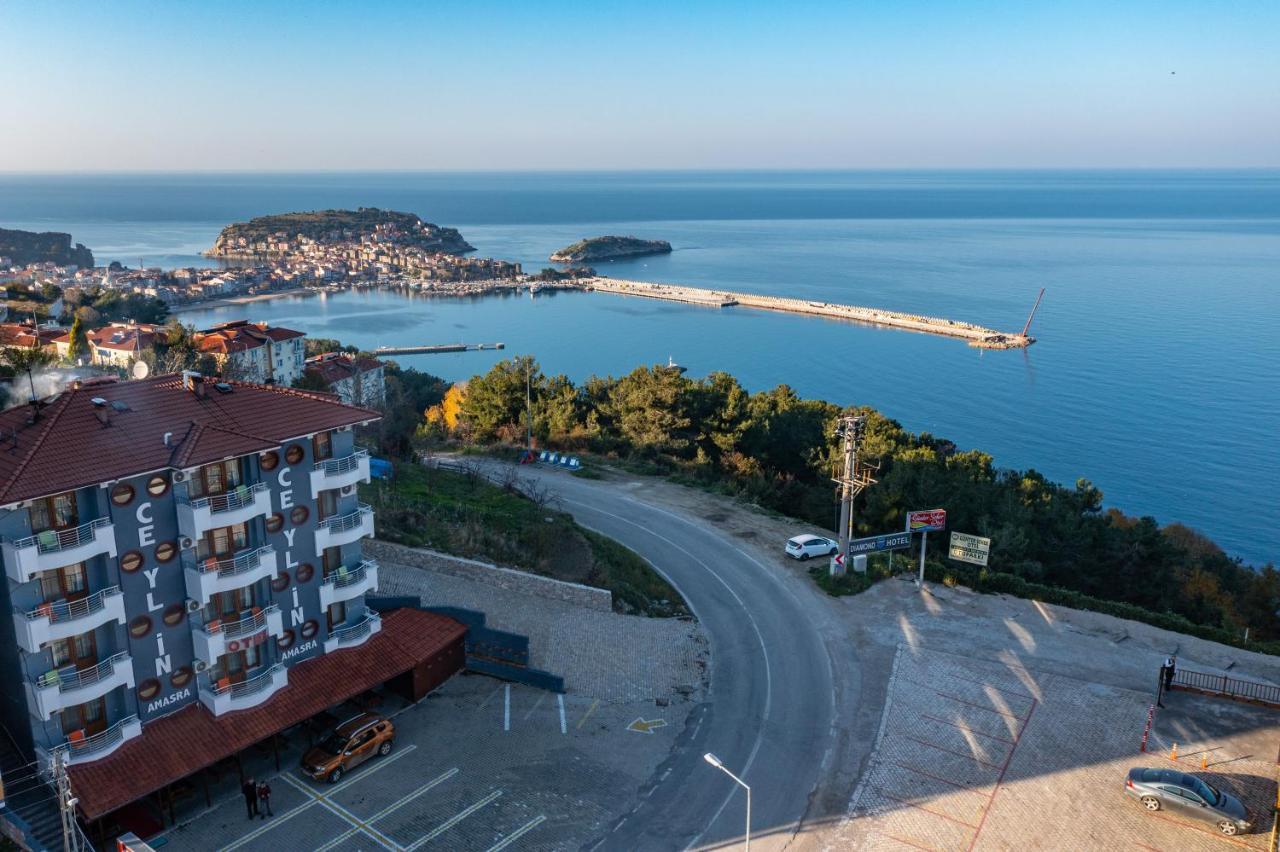 Guest house Ceylin