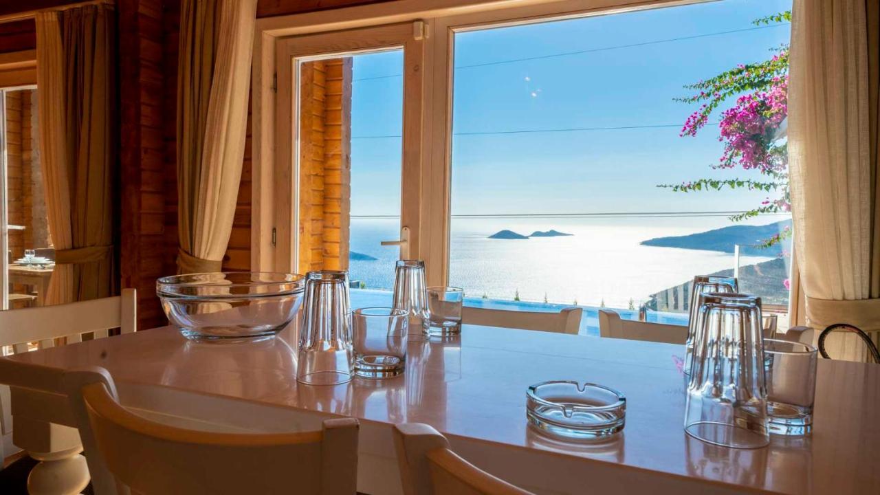 Villa Eco Nergiz