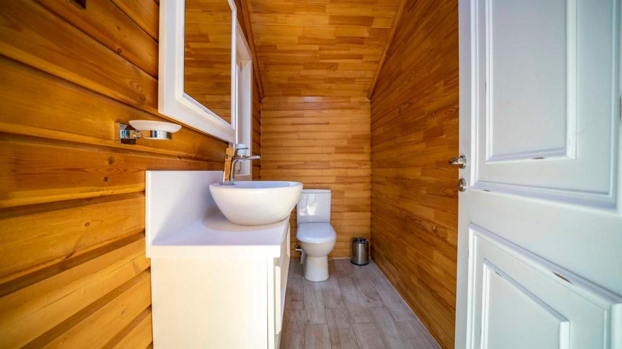 Villa Eco Nergiz Kalkan