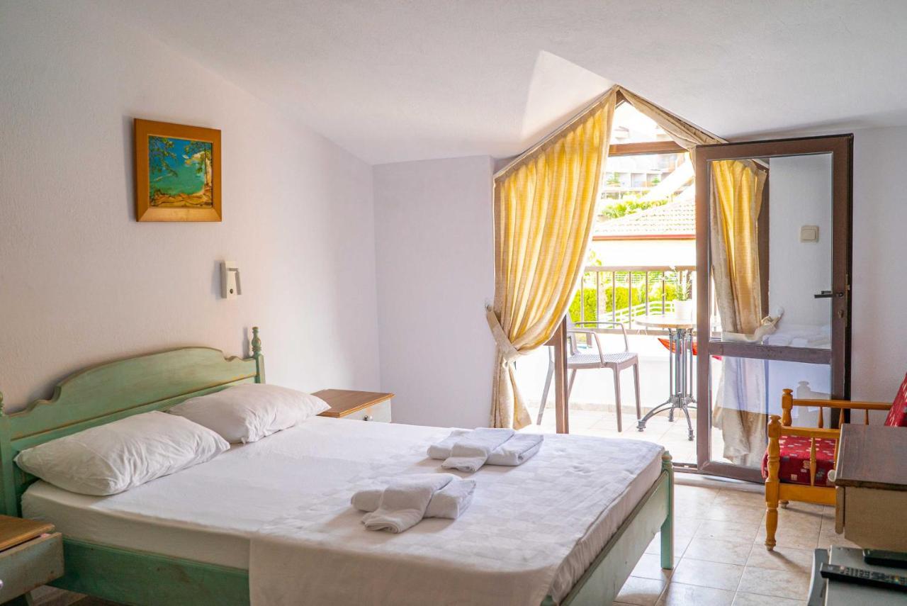 The Diplomat Hotel 3*