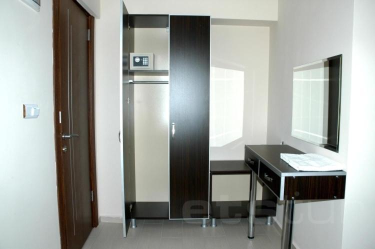 Aristo Hotel 3*