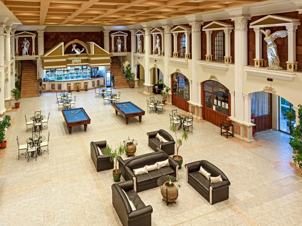 Club Tarhan