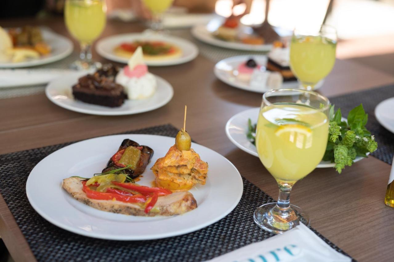 Hapimag Sea Garden Aparthotel Yaliciftlik