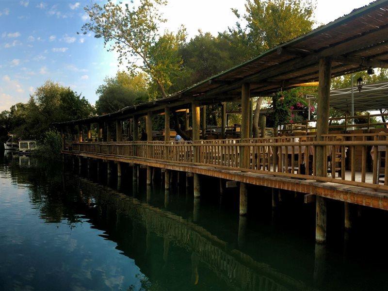 Hotel Turay Dalyan