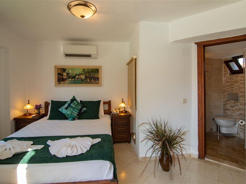 Hotel Turay 3*
