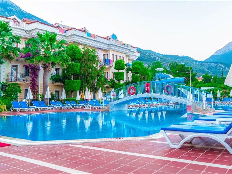 Yel 3* Oludeniz