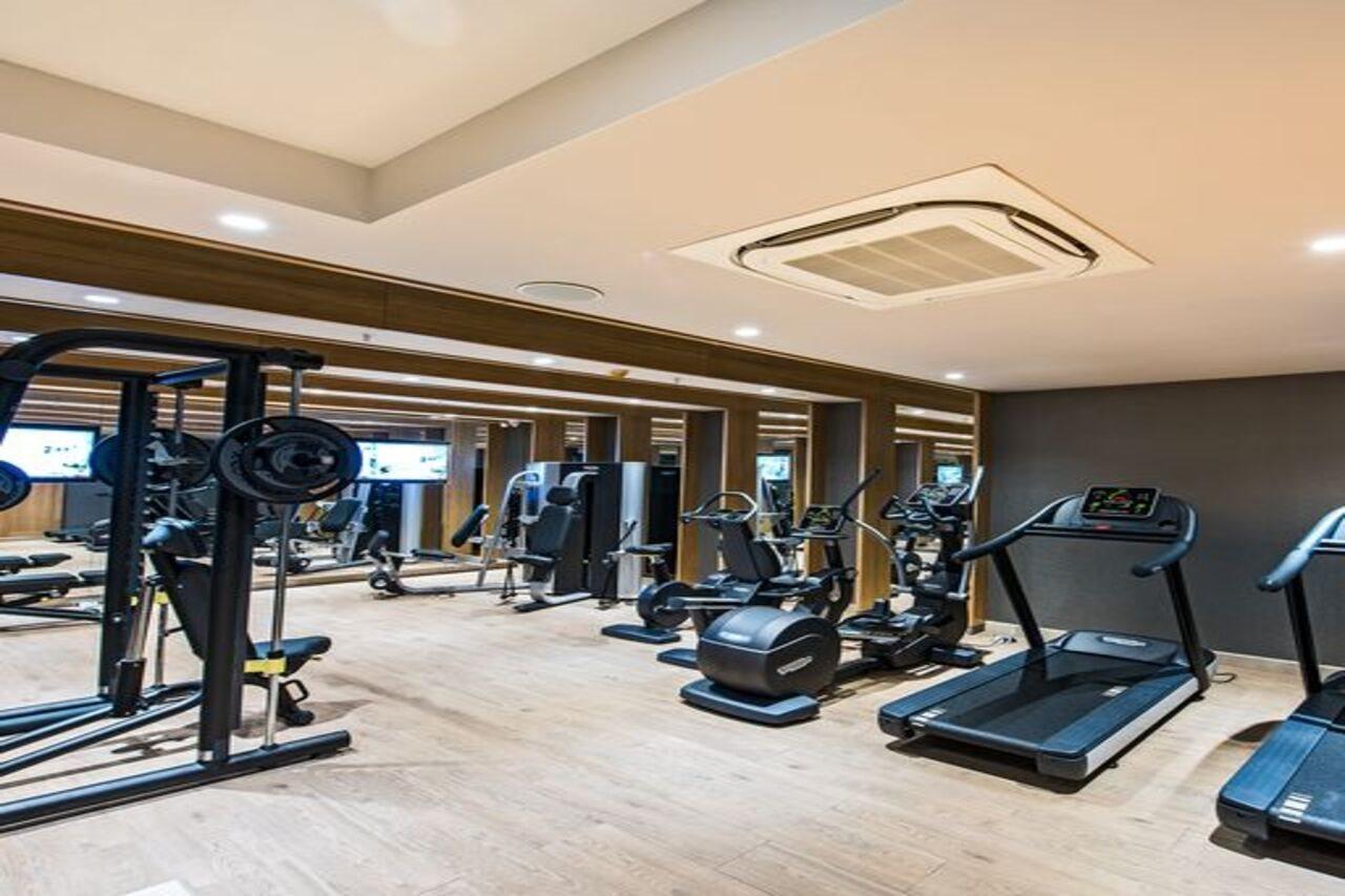 Hotel Elite World Marmaris - Adult Only Icmeler