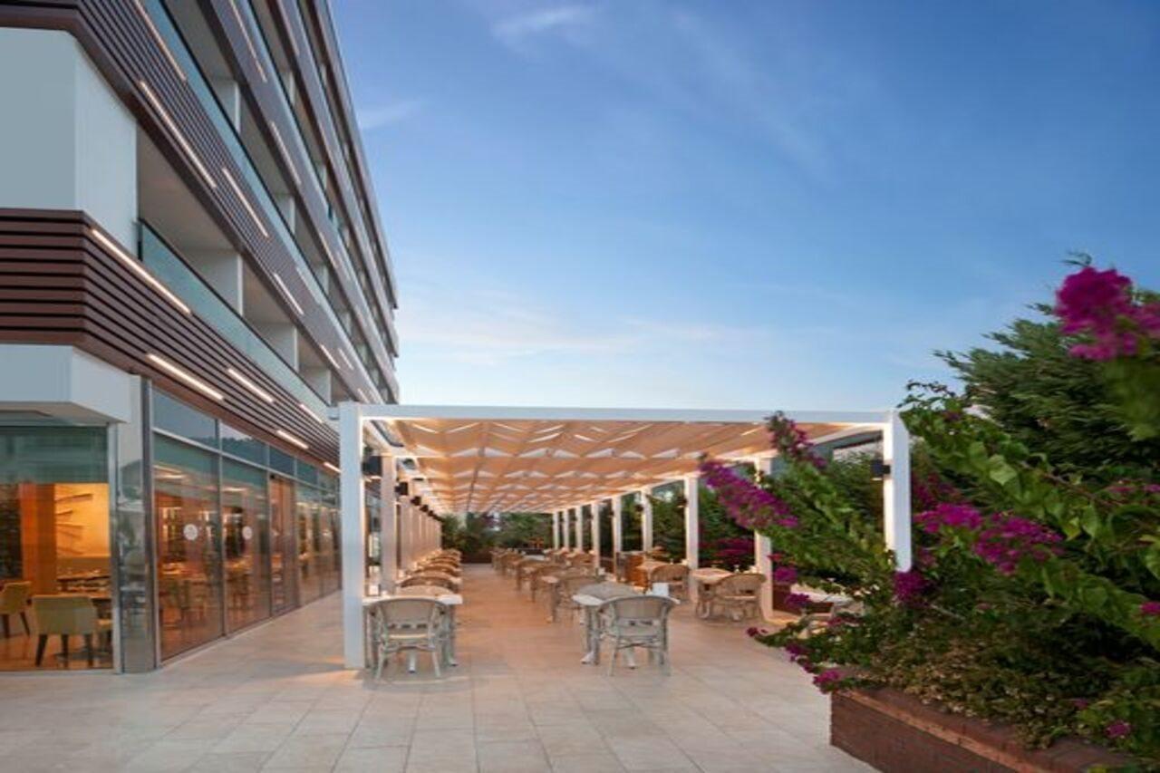 Hotel Elite World Marmaris - Adult Only Icmeler