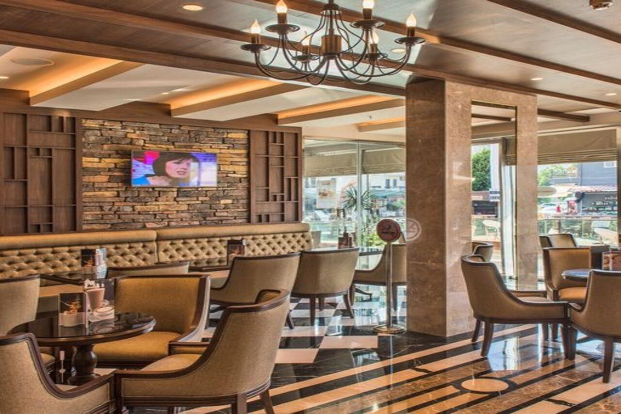 Elite World Marmaris - Adult Only 4*