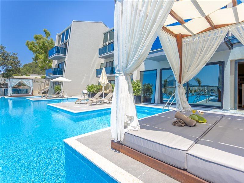 Hotel Orka Cove Penthouse & Adults Only