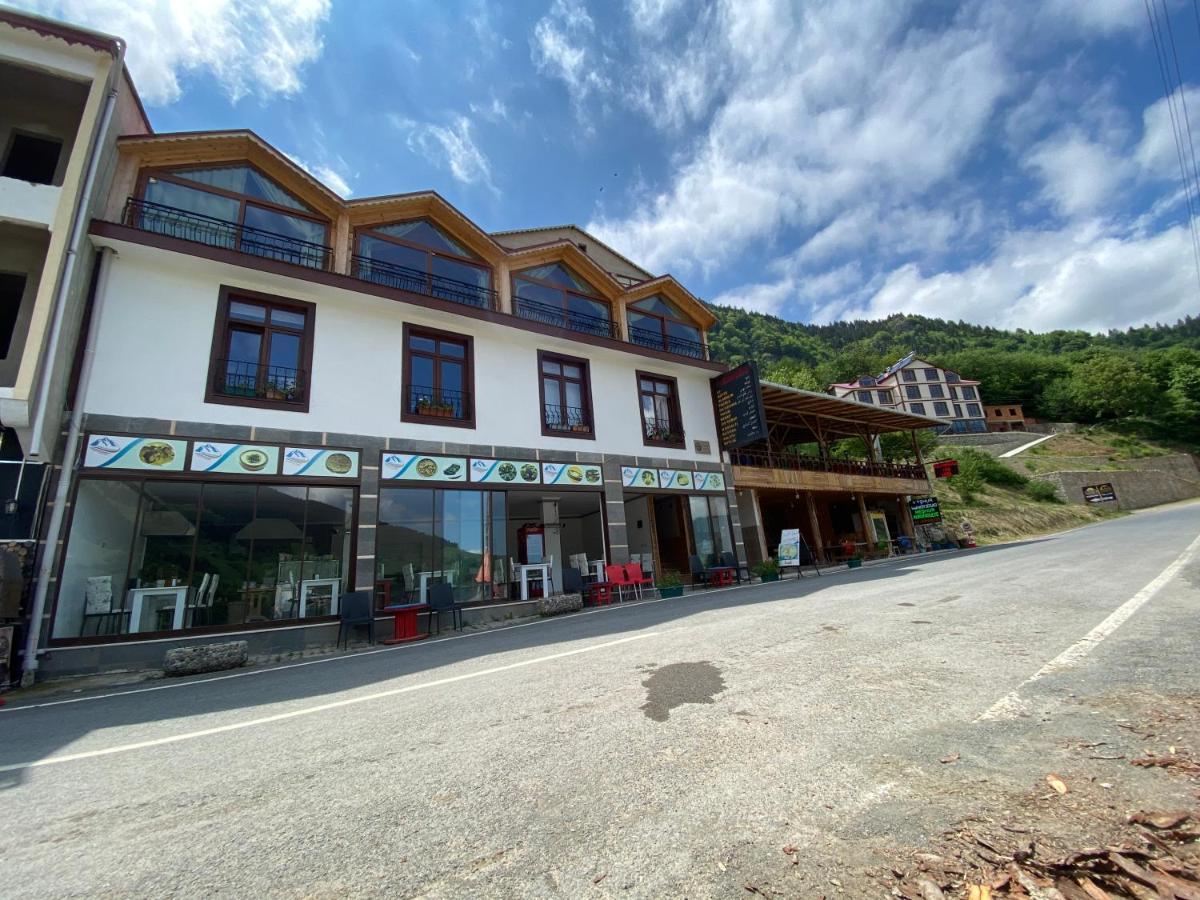 Hamsikoy Tas Trabzon