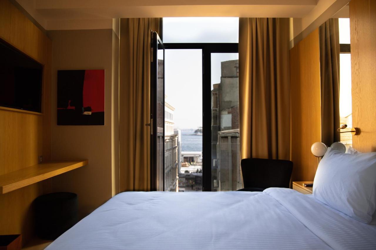 Hotel Galata's Istanbul