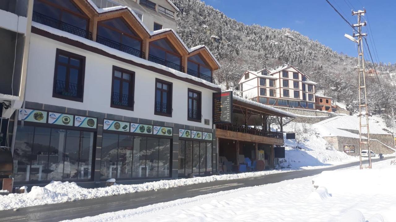 Hamsikoy Tas Trabzon