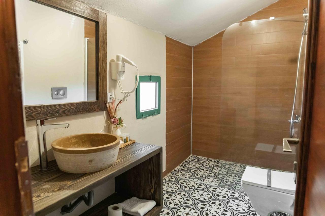Hotel My House Urla *