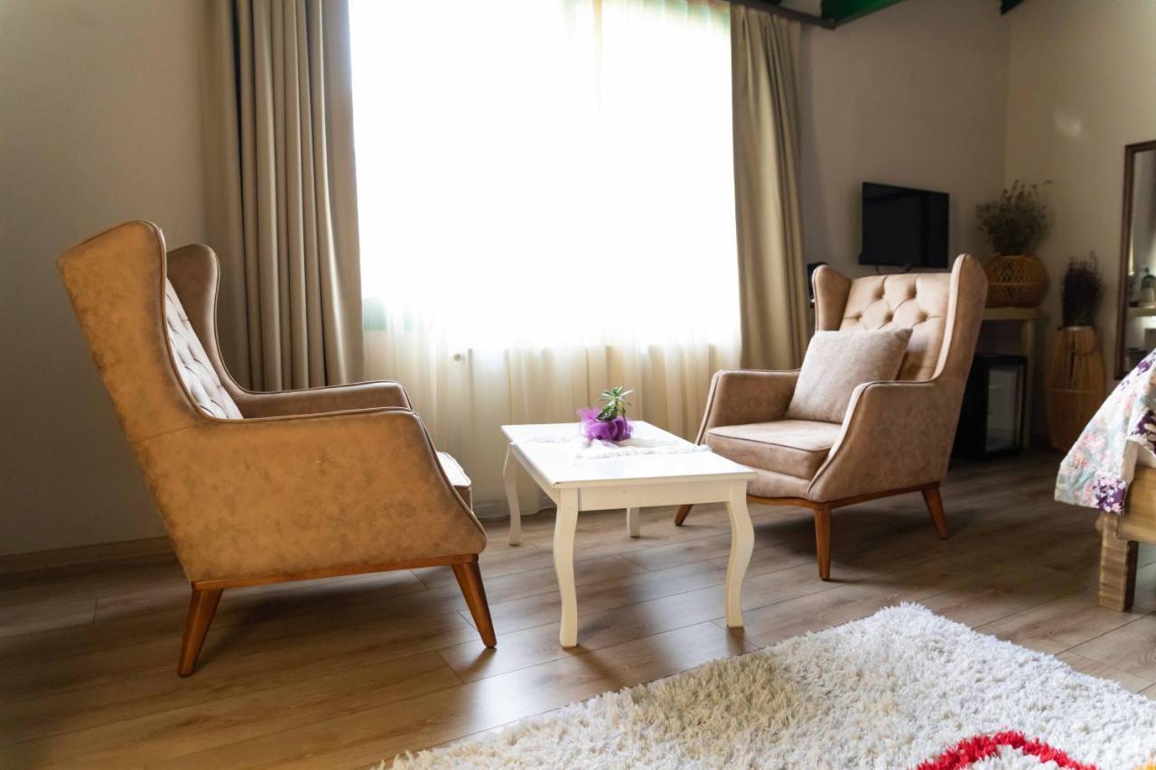 My House Urla Hotel