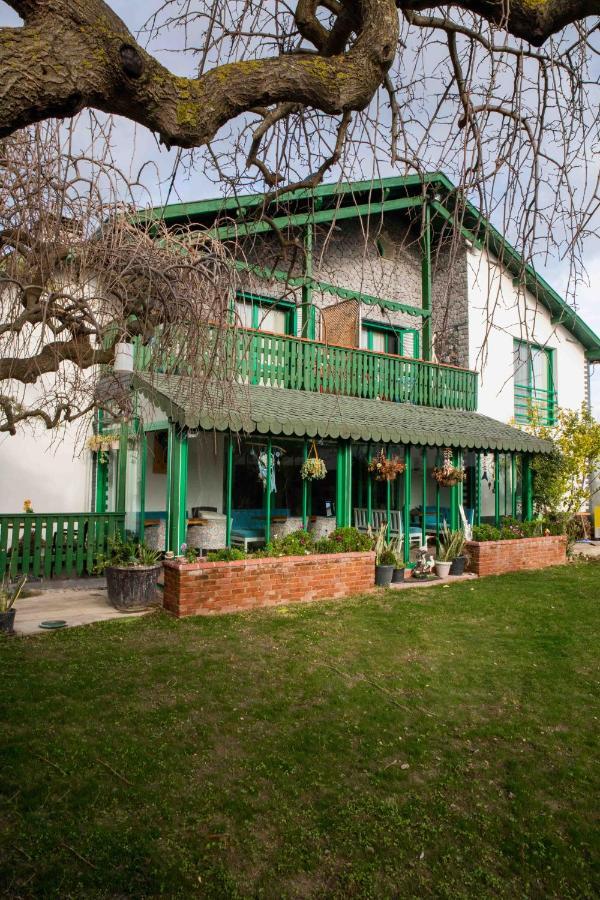 My House Urla
