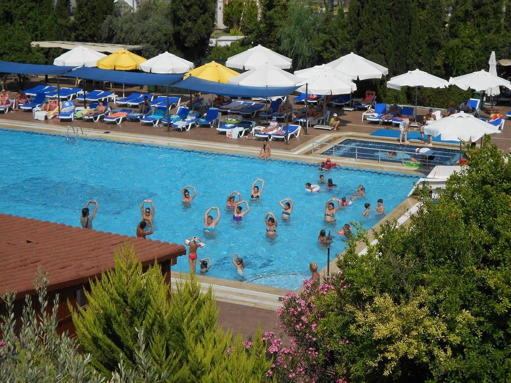 Resort Pigale Family Club