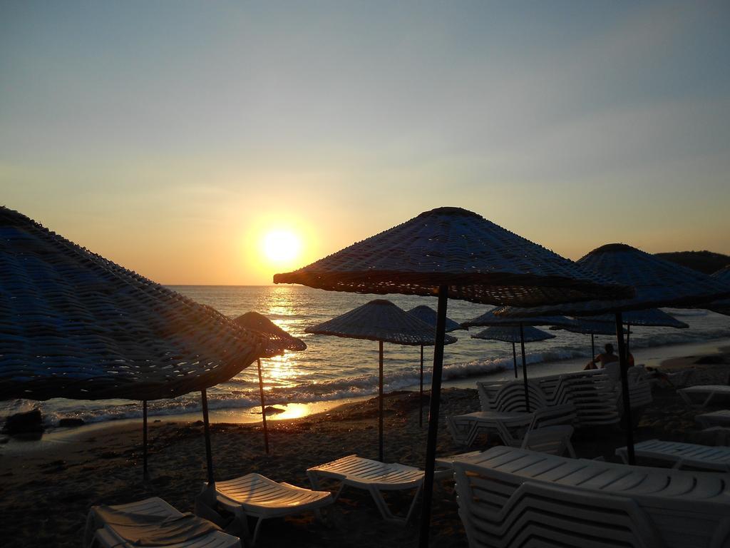 Resort Pigale Family Club Kusadasi