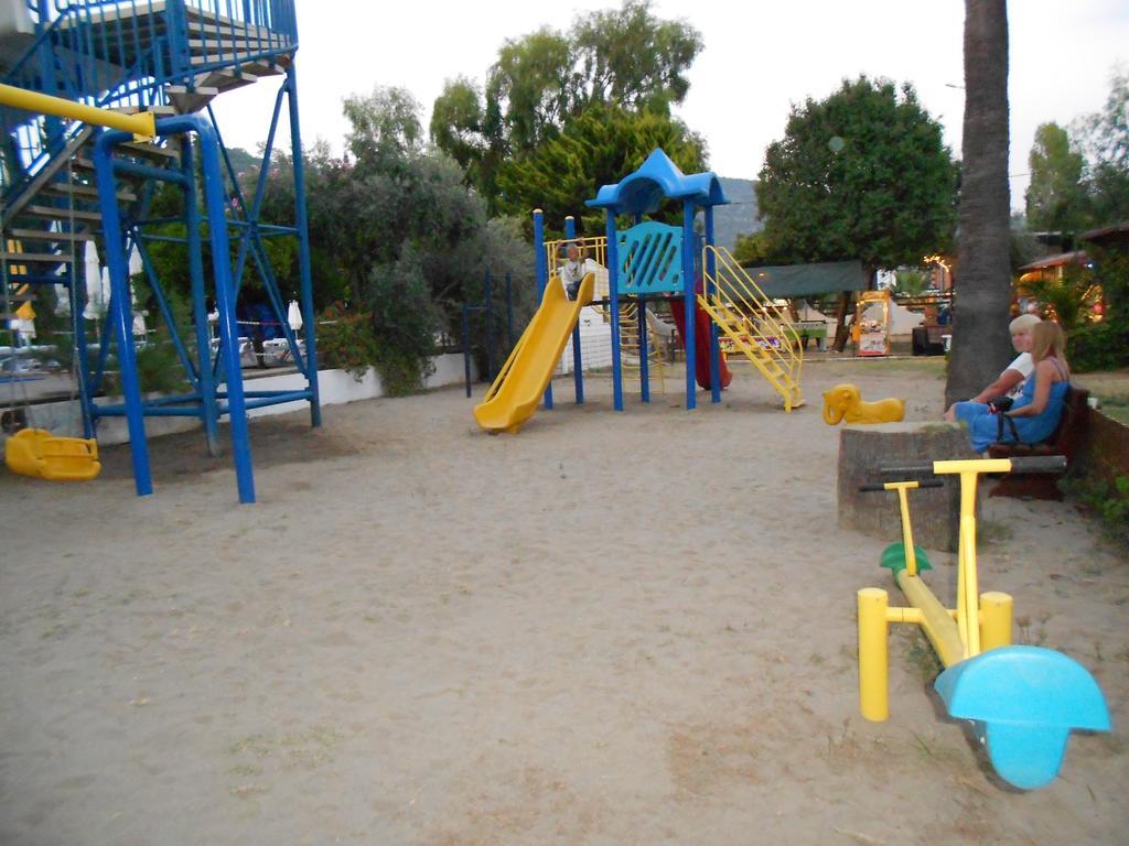 Resort Pigale Family Club